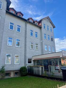 Foto - Wohnung zum Mieten in Göttingen 495,00 € 44 m²