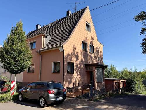 Foto - Haus zum Kaufen in Völklingen 197.000,00 € 110 m²