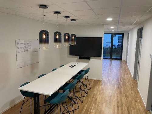 Foto - Büro in Quickborn 200,00 € 8 m²