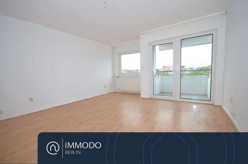 Foto - Wohnung zum Kaufen in Berlin 360.000,00 € 41.5 m²