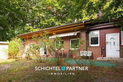 Foto - Haus zum Kaufen in Bremen 399.900,00 € 194.5 m²