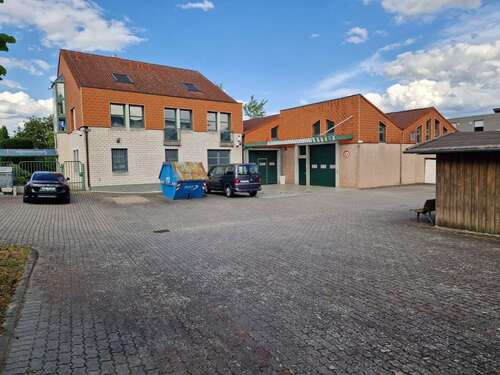 Foto - Halle in Frankfurt 849.000,00 € 380 m²