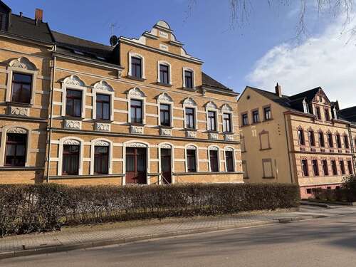 Foto - Wohnung zum Mieten in Chemnitz 269,00 € 57 m²