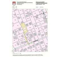 Grundstück zu verkaufen in Hamburg 799.500,00 € 1078 m²