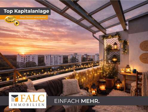 Foto - Wohnung zum Kaufen in München 499.000,00 € 75.09 m²