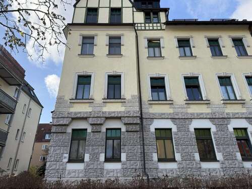 Foto - Wohnung zum Mieten in Zwickau 335,00 € 47.65 m²
