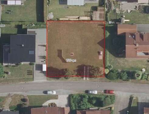 Foto - Grundstück zu verkaufen in Barntrup 144.000,00 € 720 m²