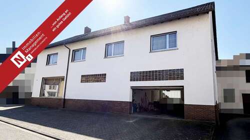 Foto - Haus zum Kaufen in Eßweiler 179.000,00 € 180 m²