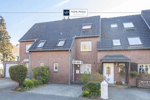 Foto - Haus zum Kaufen in Neuss 395.000,00 € 105 m²