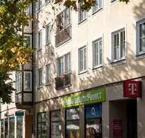 Büro in Dessau-Roßlau 816,00 € 54.36 m²