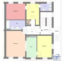 Wohnung zum Mieten in Olbersdorf 605,00 € 110 m²