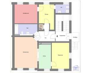 Wohnung zum Mieten in Olbersdorf 605,00 € 110 m²