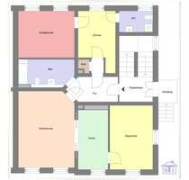 Wohnung zum Mieten in Olbersdorf 605,00 € 110 m²