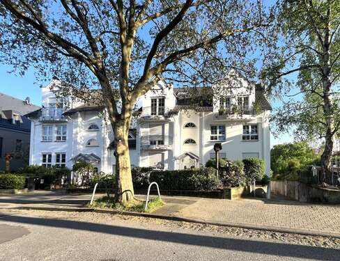 Foto - Wohnung zum Kaufen in Wiesbaden 445.000,00 € 90 m²