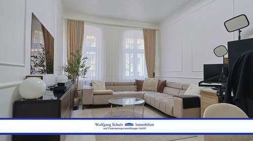 Foto - Wohnung zum Kaufen in Berlin Tempelhof 349.000,00 € 69.78 m²