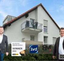 Wohnung zum Kaufen in Augsburg 249.000,00 € 53.45 m²