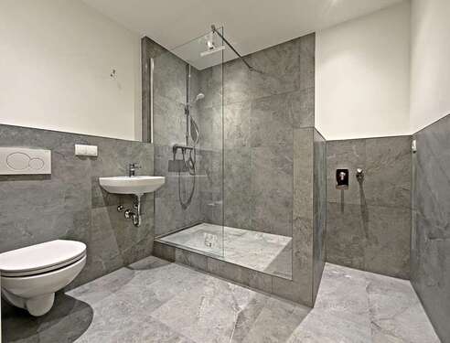 Foto - Wohnung zum Kaufen in Mannheim 199.000,00 € 44 m²