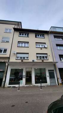 Foto - Wohnung zum Kaufen in Pforzheim 245.000,00 € 110 m²