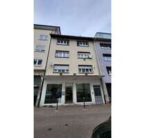 Wohnung zum Kaufen in Pforzheim 245.000,00 € 110 m²