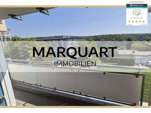 Foto - Wohnung zum Mieten in Schweinfurt 540,00 € 45 m²
