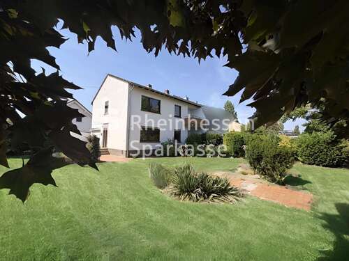 Foto - Haus zum Kaufen in Worms 349.000,00 € 130 m²