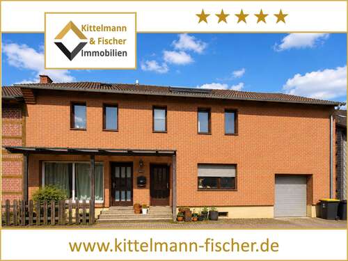 Foto - Haus zum Kaufen in Cremlingen 199.000,00 € 199 m²