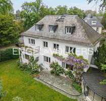 Haus zum Kaufen in Frankfurt am Main 3.400.000,00 € 265 m²