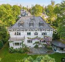 Haus zum Kaufen in Frankfurt am Main 3.400.000,00 € 265 m²