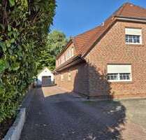Haus zum Mieten in Saterland Ramsloh 950,00 € 135 m² - Saterland / Ramsloh