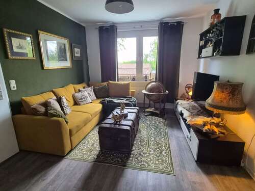 Foto - Wohnung zum Mieten in Malliß 415,00 € 66 m²