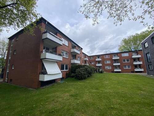 Foto - Wohnung zum Mieten in Hamburg 800,00 € 42.89 m²