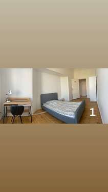 Foto - WG-Zimmer in Berlin 949,00 € 16 m²