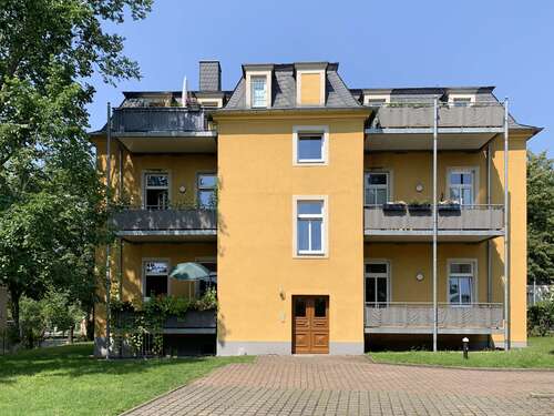 Foto - Wohnung zum Kaufen in Dresden 360.000,00 € 101.88 m²