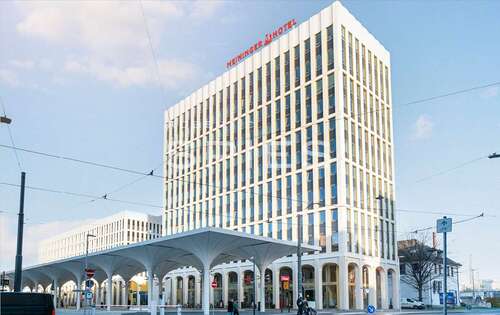 Foto - Einzelhandel in Bremen 1.670,40 € 108.1 m²