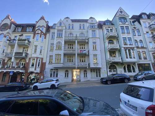 Foto - Wohnung zum Mieten in Flensburg 590,00 € 84.5 m²