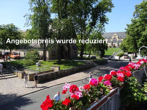 Foto - Gastronomie in Goslar 795.000,00 € 576 m²