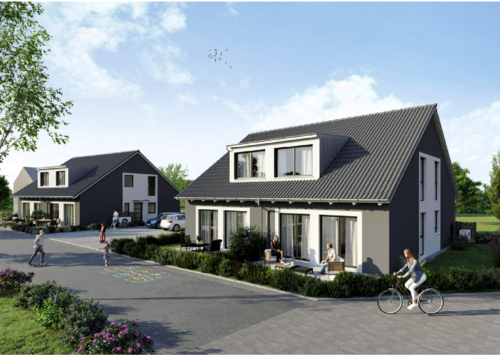 Foto - Haus zum Kaufen in Tiefenbronn-Lehningen 560.000,00 € 111.18 m²