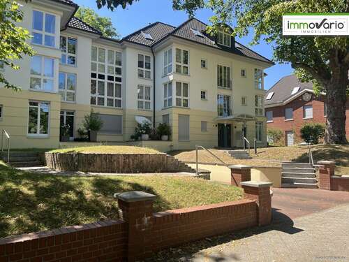 Foto - Wohnung zum Mieten in Magdeburg Leipziger Straße 736,20 € 61.35 m²