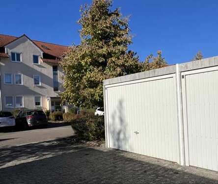 Foto - Garage zu verkaufen in Leipzig 20.000,00 €