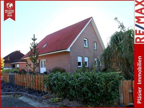 Foto - Haus zum Kaufen in Ostrhauderfehn 349.000,00 € 170.97 m²