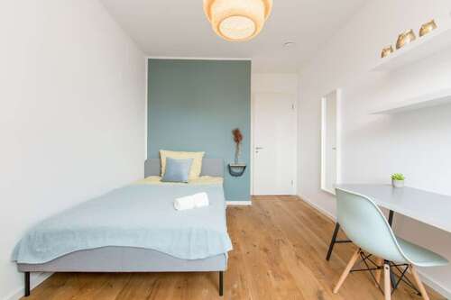 Foto - WG-Zimmer in Berlin 730,00 € 12 m²