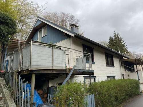 Foto - Haus zum Kaufen in Solingen 149.000,00 € 180 m²