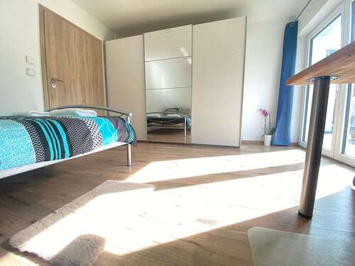 Foto - Wohnen auf Zeit in Hürth 1.099,00 €