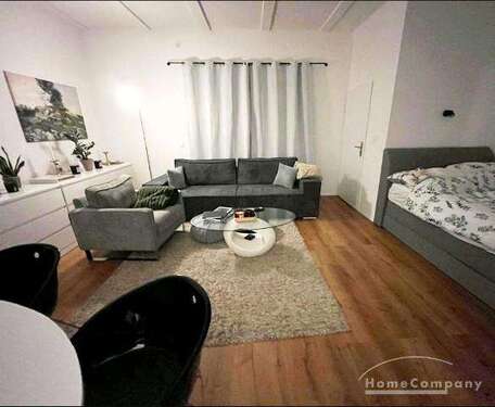 Foto - Wohnen auf Zeit in Hildesheim 880,00 €