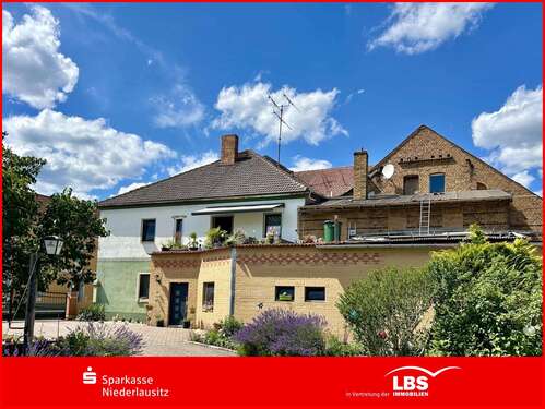 Foto - Haus zum Kaufen in Großräschen 295.000,00 € 525 m²