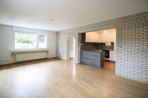 Foto - Wohnung zum Kaufen in Leverkusen 179.000,00 € 57.24 m²