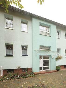 Foto - Wohnung zum Mieten in Nienburg 437,00 € 67.17 m²