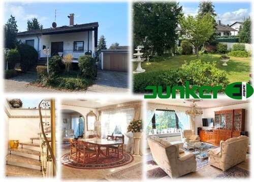 Foto - Haus zum Kaufen in Rodgau 780.000,00 € 177 m²