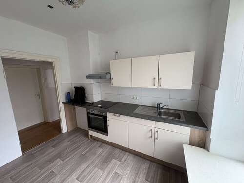 Foto - Wohnung zum Mieten in Flensburg 595,00 € 65 m²