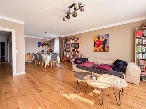 Foto - Wohnung zum Kaufen in Wiesbaden 463.000,00 € 108 m²